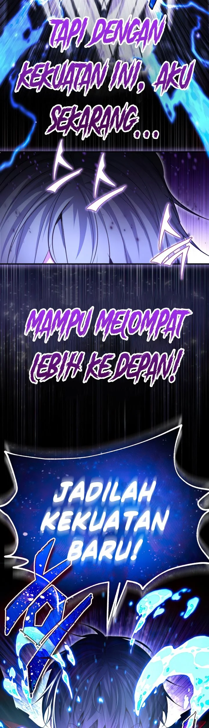 the dark magician transmigrates after 66666 years chapter 98 - Page 23